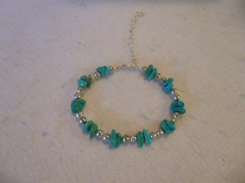 Kingman turquoise nugget - kingman,